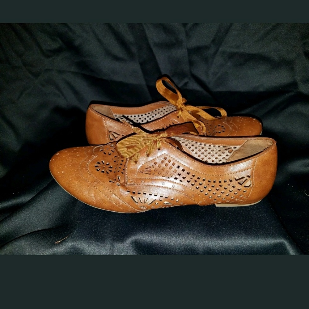 Steve Madden flats